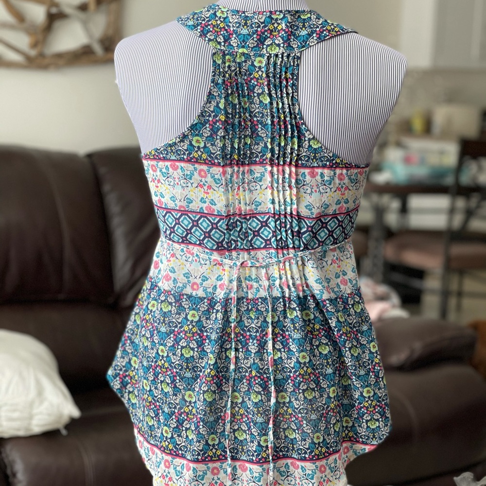 American Rag Top - Picture 2 of 7